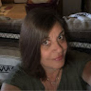 Meet your Posher, Janet